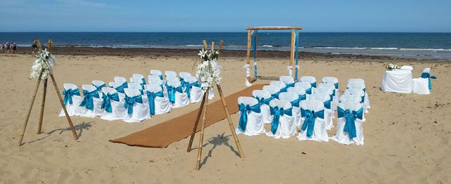 beach wedding locations in melbourne torquay victoria