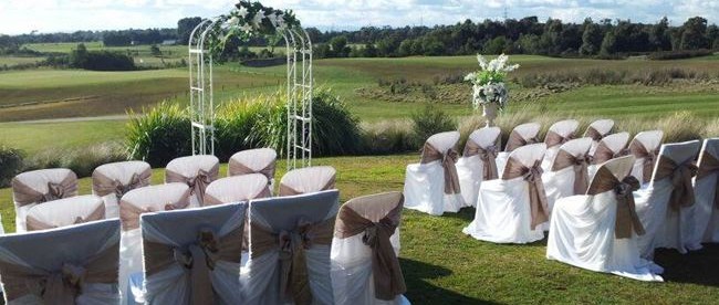 Garden weddings Melbourne and Mornington Peninsula