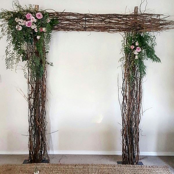 Willow arch hire melbourne